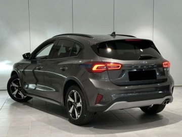 Ford Focus IV Hatchback Facelifting 1.0 EcoBoost MHEV 155KM 2025 Od ręki - Active X 1.0 EcoBoost 155KM / Pakiet Winter, Driver Assiatnce, zdjęcie 2