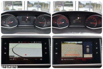 Peugeot 2019 Peugeot 308 1.6 PureTech 225KM Lift GT Alcantara Navi Kamera Grzane fot Ma, zdjęcie 29