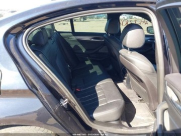 BMW Seria 5 G30-G31 2020 BMW Seria 5 540i xDrive 2020 3.0 Benzyna 335KM, zdjęcie 12