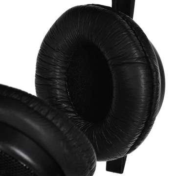 Behringer HPS5000 — Студийные наушники