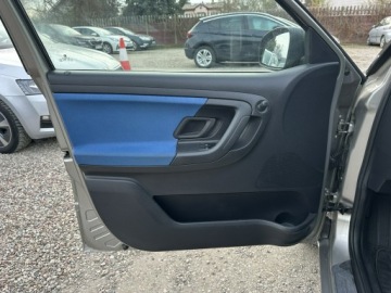 Skoda Fabia II Hatchback 1.2 i HTP 12V 70KM 2007 Škoda Fabia Skoda Fabia 1.2 benzyna/Salon, zdjęcie 9