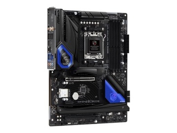 ASRock Płyta główna B650E Pg Riptide WiFi AM5