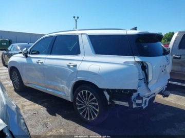 Hyundai 2025 Hyundai Palisade Calligraphy 2025 3.8l 3.8 Benzyna 291KM, zdjęcie 2