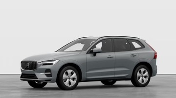 Volvo XC60 II 2026 VOLVO XC60 CORE B5 AWD, zdjęcie 1