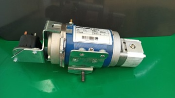 Nowa oryginalna pompa hydrauliczna Scania 2663077