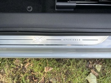 Seat Ateca SUV Facelifting 1.5 EcoTSI 150KM 2024 Seat Ateca Xperience 1.5 TSI 150 KM 7-biegowa auto, zdjęcie 12