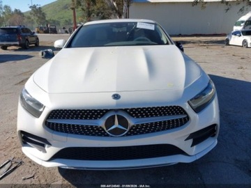 Mercedes CLS C257 2020 Mercedes-Benz CLS 450 2020 3.0 Benzyna 362KM, zdjęcie 7