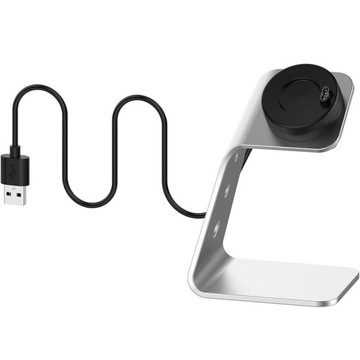 ДОК-СТАНЦИЯ ДЛЯ ЗАРЯДКИ ДЛЯ GARMIN FENIX 5 6 7 7X