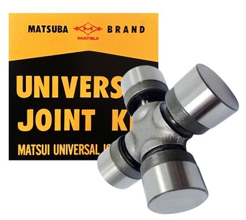 KRZYŻAK WAŁU MATSUBA 3261 UJ-234 32x61/92 MTSB