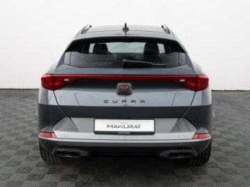 Cupra Formentor Crossover 1.5 TSI 150KM 2023 Cupra Formentor WD5259R#1.5 TSI DSG Podgrz.f I, zdjęcie 7