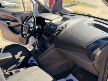 Ford Tourneo Connect III Standard 1.5 EcoBlue 120KM 2020 Ford Tourneo Connect Polski salon Zadbany Swietny stan 1.5 Diesel, zdjęcie 31