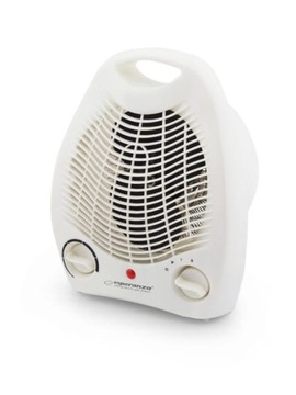 Termowentylator farelka grzejnik 2000W GOBI