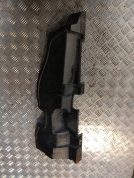 OSŁONA SILNIKA PRAWA MERCEDES ATEGO EURO 5 OE 9705241528