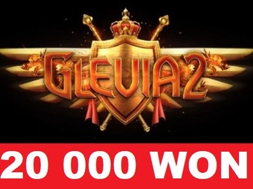 GLEVIA2 20000 WON 20K SZTUK WONÓW WONY GLEVIA2.PL