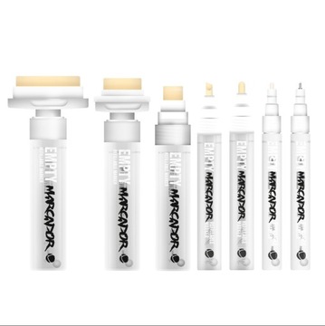 Dope - Жидкая перманентная алкокраска Chrome - 200мл