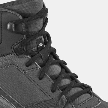 Buty turystyczne męskie Quechua NH100 Mid