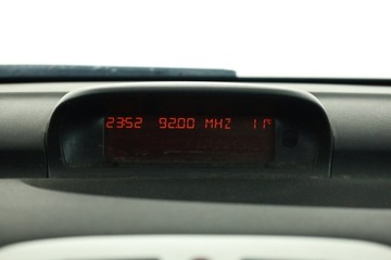 Peugeot 307 II Kombi 1.6 HDi 16V 109KM 2006 Peugeot 307 1.6 HDi, 7 miejsc, Klima, Klimatronic, zdjęcie 9