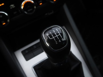 Skoda Octavia III Kombi Facelifting 1.5 TSI ACT 150KM 2019 Skoda Octavia 1.5 TSI, Salon Polska, zdjęcie 16