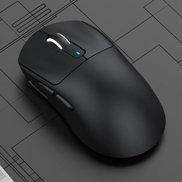 Беспроводная Bluetooth-мышь Attack Shark X3 2,4G, тип ~C Tri~-6518
