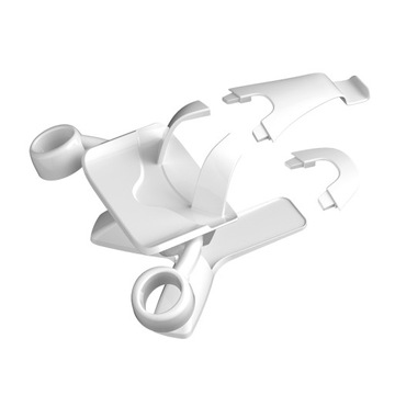 TZ Podstawka stojak dla gogli VR Oculus Quest 2