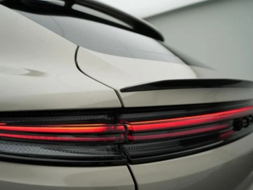 Porsche Cayenne III SUV Facelifting 3.0 353KM 2025 PORSCHE Cayenne Coupe Black Edition Suv 2.0 (353KM) 2025, zdjęcie 5