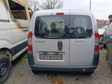 CITROEN NEMO 1,4HDI JEDNOTKA ŘÍZENÍ MOTORU 0281014444