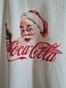 РАСПРОДАЖА футболка * COCA-COLA