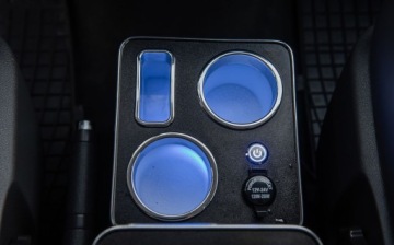 Volkswagen Multivan T6 2013 Volkswagen Multivan 2.0TDI 180KM HighLine DsG Navi Camera Stolik Skora Ful, zdjęcie 17