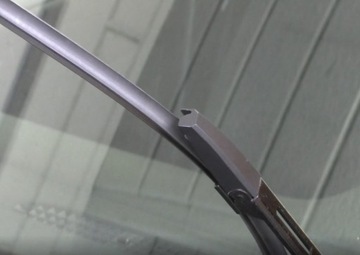 WYCIERACZKI DO Audi A6 C5 2001-2005 OXIMO ZESTAW