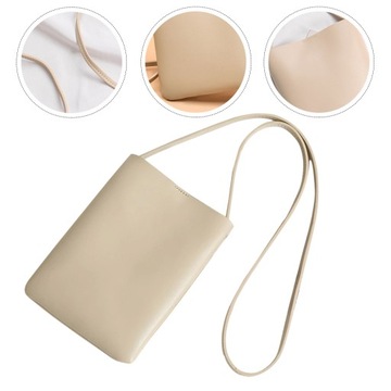 Чехол для телефона Женская мини-сумка для телефона Маленькая сумка-мессенджер