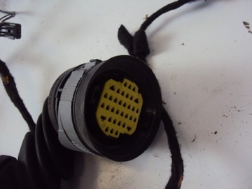 INSTALACE DVEŘE PRAVÝ PŘEDNÍ FIAT CROMA 2005-2011