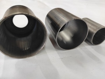 Слайдер стеклянный крышка Dyfer Raw M-72