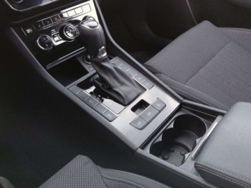 Skoda Superb III Kombi Facelifting 2.0 TDI SCR 200KM 2022 Skoda Superb 2.0TDI 200KM Style DSG SerwisASO Navi Led Virtual Kamera FV23, zdjęcie 27