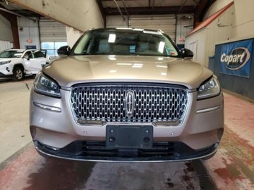 Lincoln 2021 Lincoln Corsair 2021, 2.0L, 4x4, RESERVE, od ubezpieczalni 2.0 Benzyna, zdjęcie 5