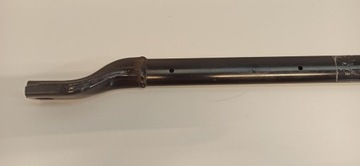 VOLVO V70 III XC70 НИЖНЯЯ БАЛКА 30723927