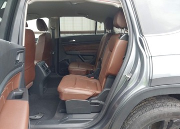 Volkswagen 2022 Volkswagen Atlas 2022r., 2.0t Se Wtechnology, 2L, od ubezpieczalni 2.0, zdjęcie 11