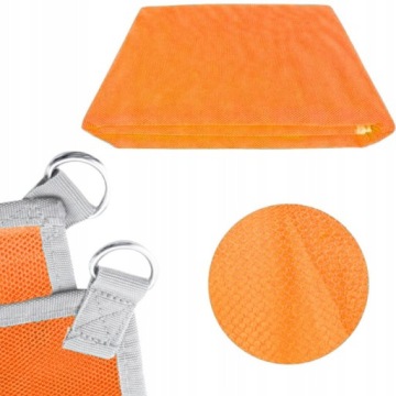 MATA PLAŻOWA KOC NA PLAŻĘ XXL 200x200 SAND FREE