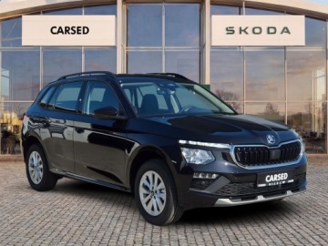 Skoda Kamiq Crossover Facelifting 1.0 TSI 115KM 2026 Skoda Kamiq Drive 1.0 TSI 115KM z placu, zdjęcie 6