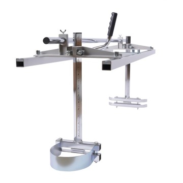 Открытая рама бензопилы 18–48 дюймов