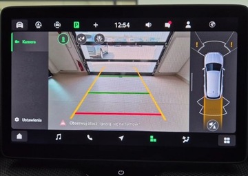 Skoda Superb IV Liftback 2.0 TSI 204KM 2025 Skoda Superb Laurin &amp; Klement 2.0 TSI 204 KM GOTÓWKA LEASING NAJEM SKODY, zdjęcie 6