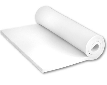 Pianka Tapicerska Gąbka Meblowa T1418 200x120x3cm