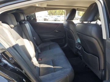 Lexus ES VII (XV70) 2020 Lexus ES 350 2020 3.5L 3.5 Benzyna 302KM, zdjęcie 10