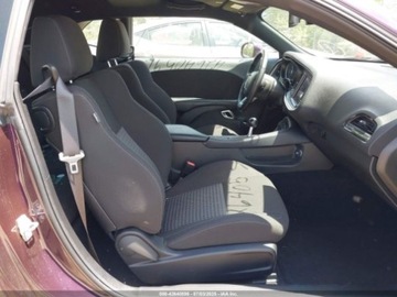 Dodge Challenger III 2022 Dodge Challenger RT 2022 5.7l 5.7 Benzyna 375KM, zdjęcie 9