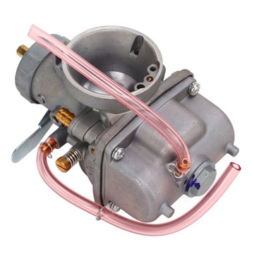 Gaźnik VM34 168 34mm Otwór 40mm Wymiana mocowania