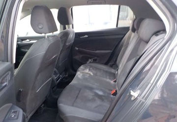 Volkswagen Golf VIII Hatchback 1.0 eTSI mHEV 110KM 2023 Volkswagen Golf Okazja Hybryda 110KM, zdjęcie 22