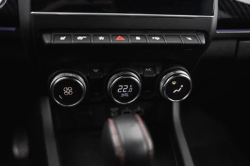 Renault Arkana SUV 1.3 TCe 158KM 2023 Renault Arkana 1.3 TCe, Salon Polska, zdjęcie 19