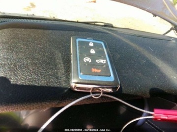 Jeep 2023 Jeep Grand Cherokee 2023r, Altitude, 4x4, 3.6L 3.6 Benzyna 295KM, zdjęcie 10