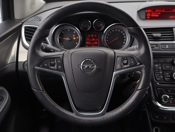 Opel Mokka I SUV 1.7 CDTI ECOTEC 130KM 2013 Opel Mokka 1.7 CDTI, Automat, Skóra, Xenon, zdjęcie 18