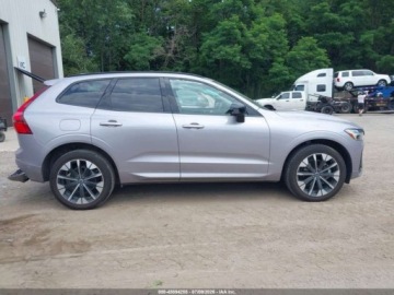 Volvo XC60 II 2026 Volvo XC 60 B5 Plus 2026 2.0 Benzyna 247KM, zdjęcie 5