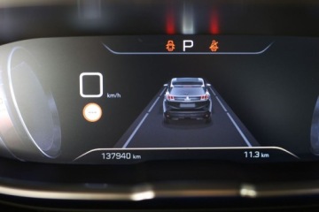 Peugeot 3008 II 2018 Peugeot 3008 2.0 BlueHDi GT SS EAT8 2.0 Diesel 180KM, zdjęcie 5
